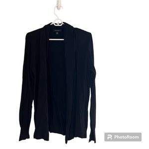 ◾️ATMOSPHERE: Women’s size M, open long sleeve cardigan, preowned◾️